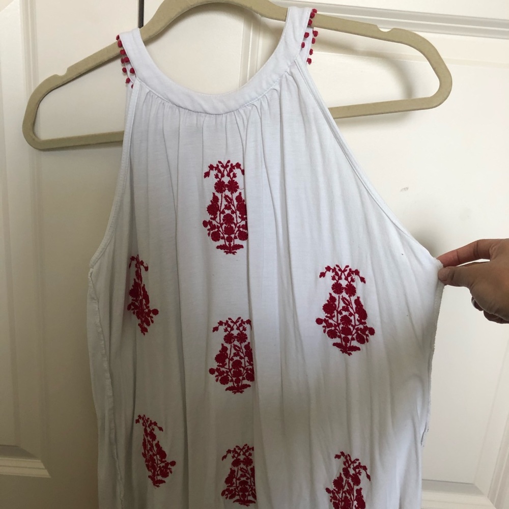 Loft tank top